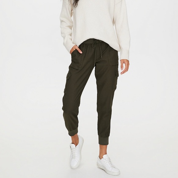 Aritzia Pants - Aritzia Community Cebu Pant